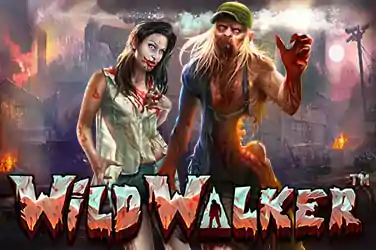 WILD WALKER?v=7.0